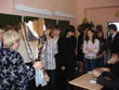 Поздравляем классного руководителя
